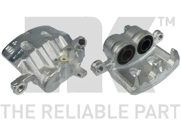 Brake Caliper (213077)