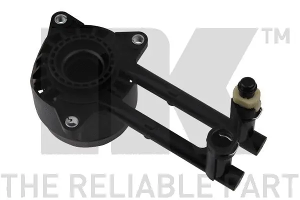 Central Slave Cylinder, clutch (142507)