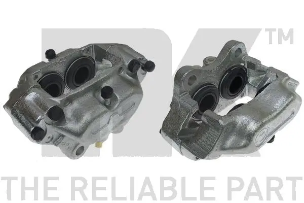 Brake Caliper (214807)