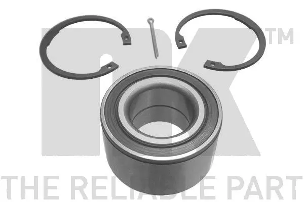 Wheel Bearing Kit (753618)
