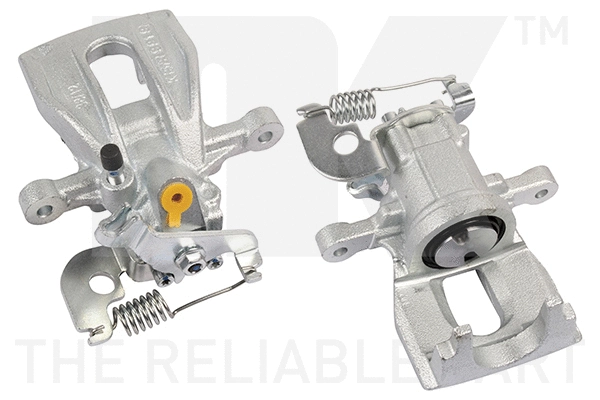 Brake Caliper (2125162)