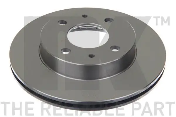 Brake Disc (202244)