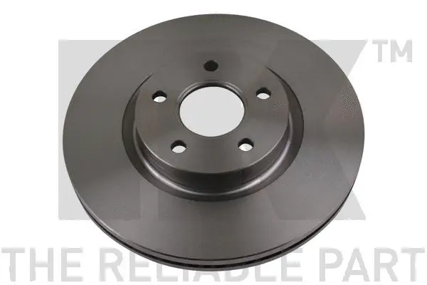 Brake Disc (202591)