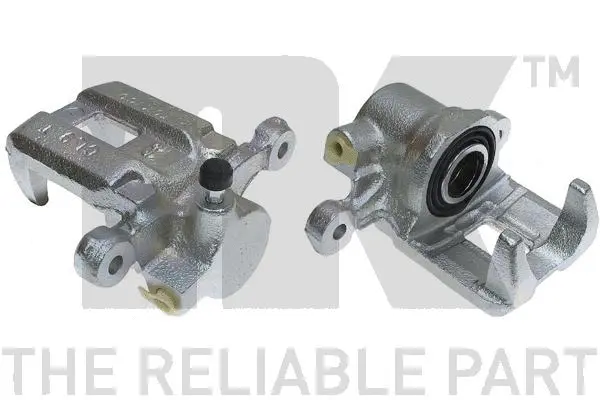 Brake Caliper (214406)