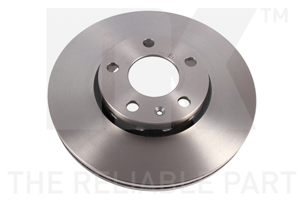 Brake Disc (2047184)