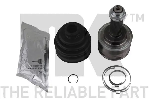 Joint Kit, drive shaft (514410)
