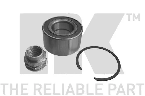 Wheel Bearing Kit (752336)