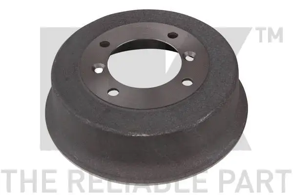 Brake Drum (251203)