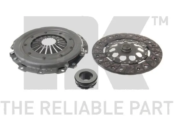 Clutch Kit (1347114)