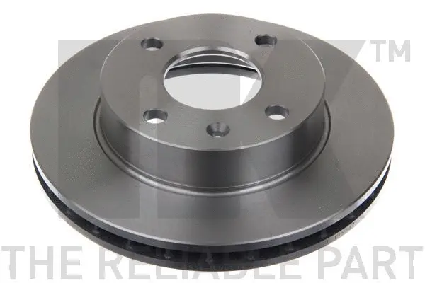 Brake Disc (202514)