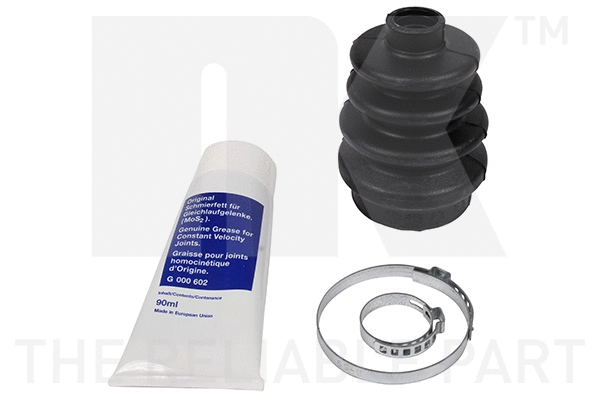 Bellow Kit, drive shaft (523604)