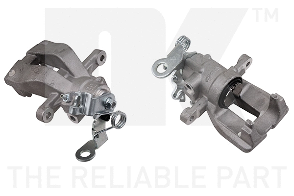 Brake Caliper (2123174)