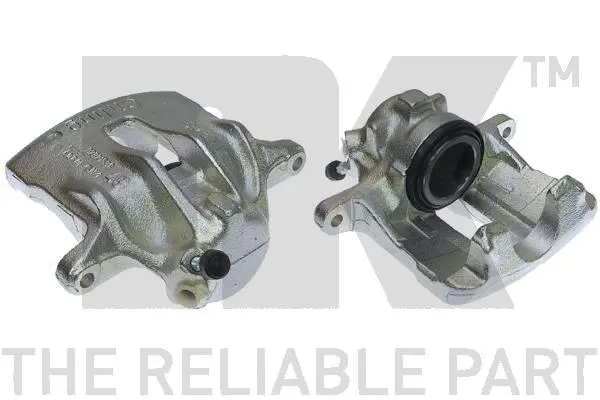 Brake Caliper (211534)