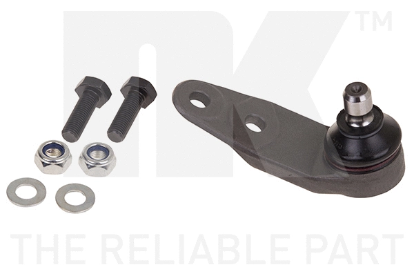 Ball Joint
