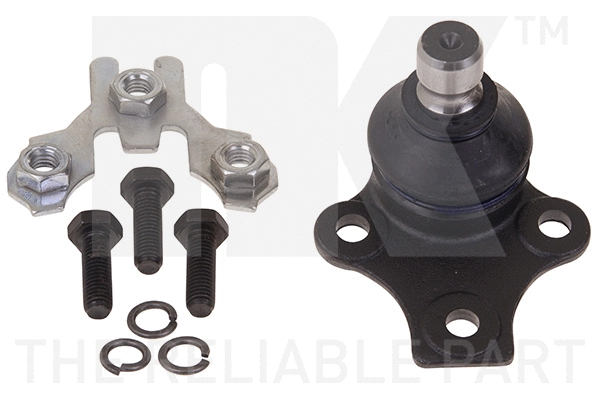 Ball Joint (5044710)