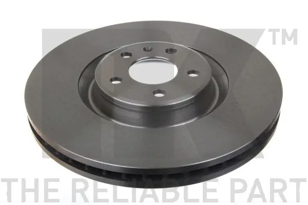 Brake Disc (2047155)