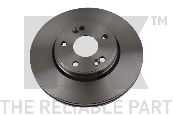 Brake Disc (203930)