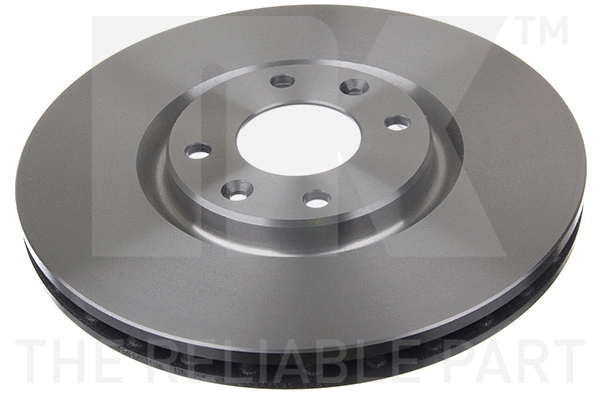 Brake Disc (203737)