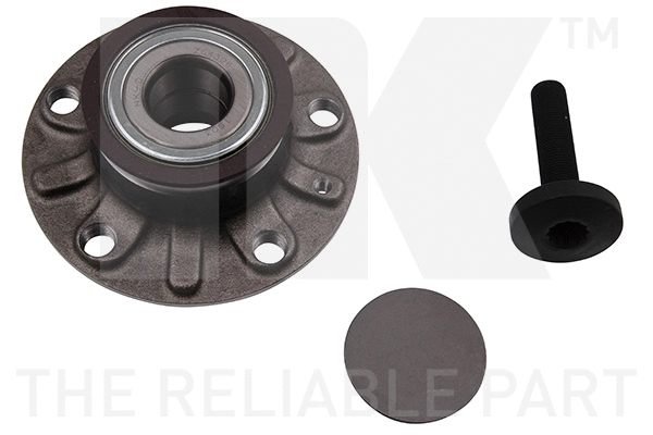 Wheel Bearing Kit (764306)