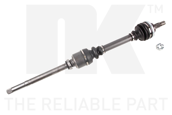 Drive Shaft (503785)