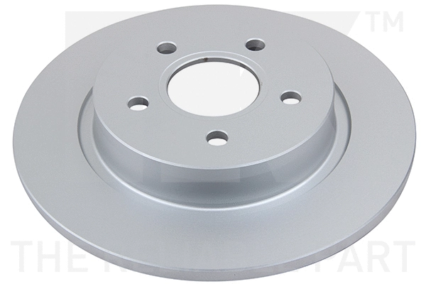 Brake Disc (314847)