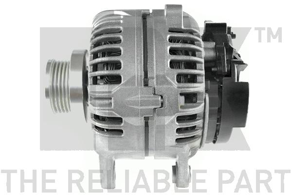 Alternator (4880290)