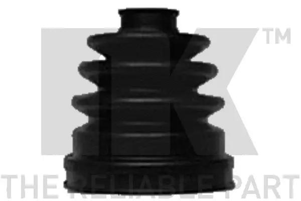 Bellow Kit, drive shaft (522212)
