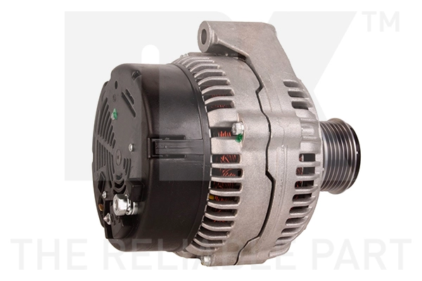 Alternator (4833014)