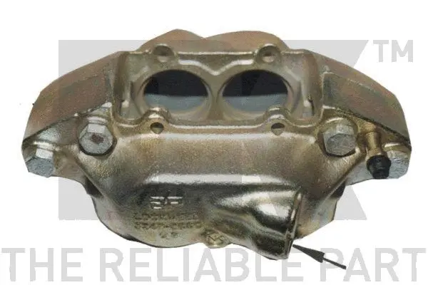 Brake Caliper (214019)