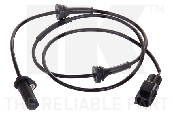 Sensor, wheel speed (294812)