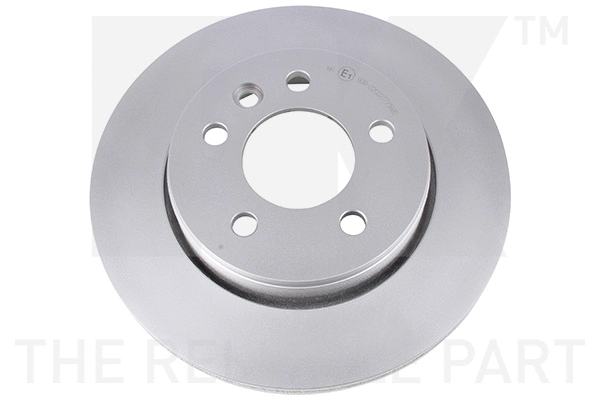 Brake Disc (3147186)