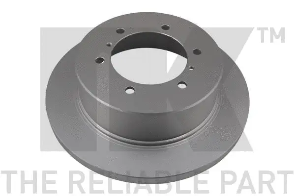Brake Disc (313022)
