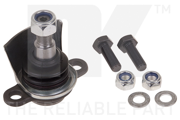Ball Joint (5044733)