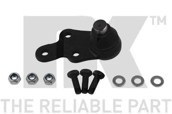 Ball Joint (5042527)
