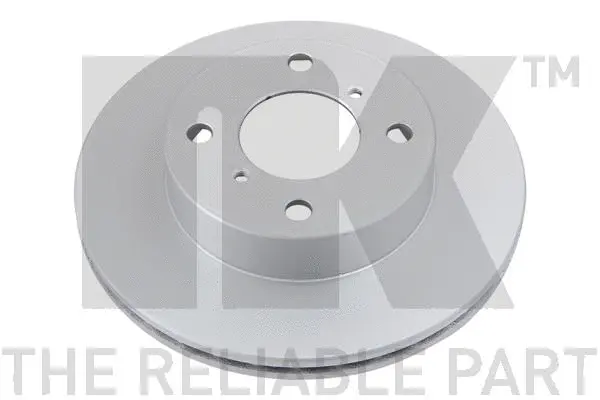 Brake Disc (315209)