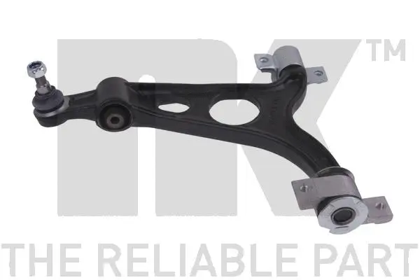 Control/Trailing Arm, wheel suspension (5011004)