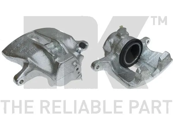 Brake Caliper (214712)