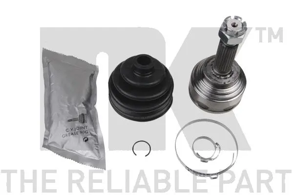 Joint Kit, drive shaft (513019)