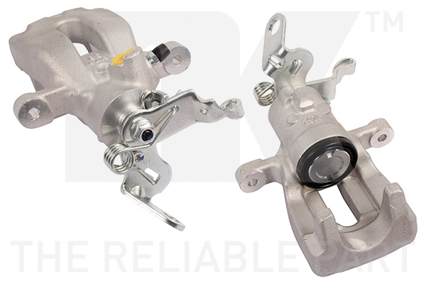 Brake Caliper (212324)