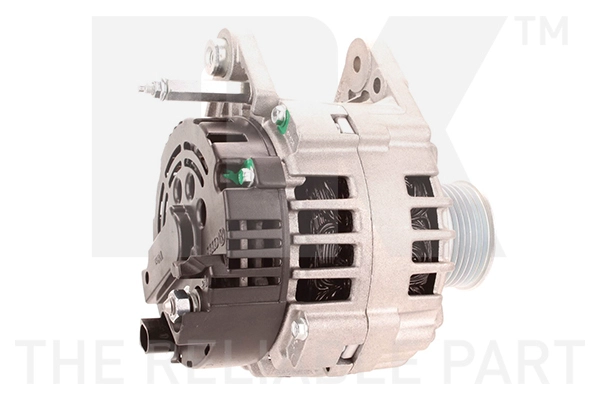 Alternator (4847003)
