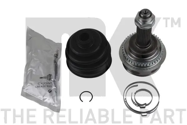 Joint Kit, drive shaft (514411)