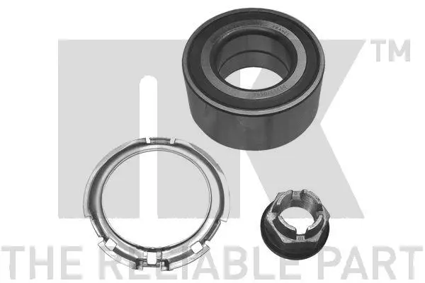 Wheel Bearing (752230)
