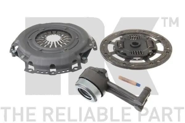 Clutch Kit (1325107)