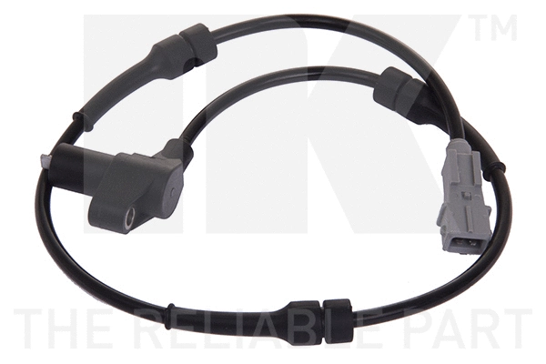 Sensor, wheel speed (291929)