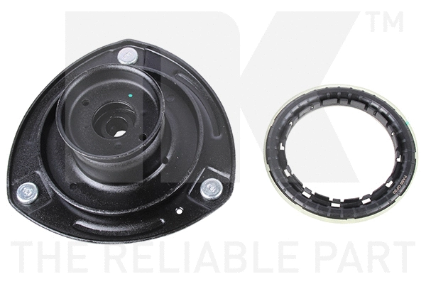 Suspension Strut Support Mount (683416)