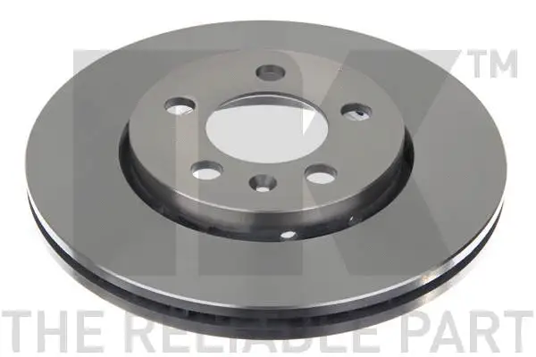Brake Disc (204758)