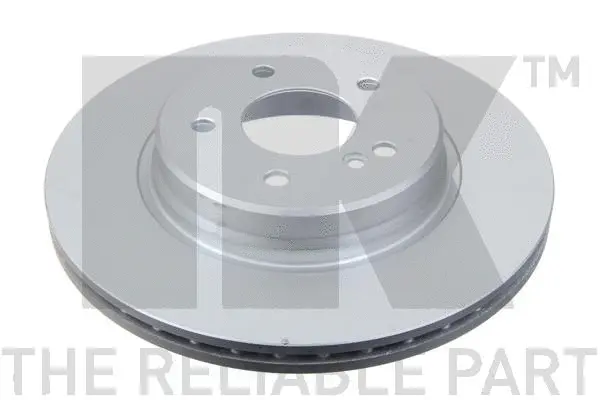 Brake Disc (313389)