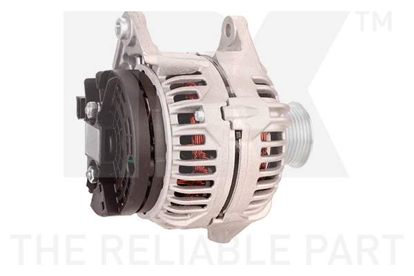 Alternator (4823017)