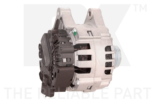 Alternator (4837010)