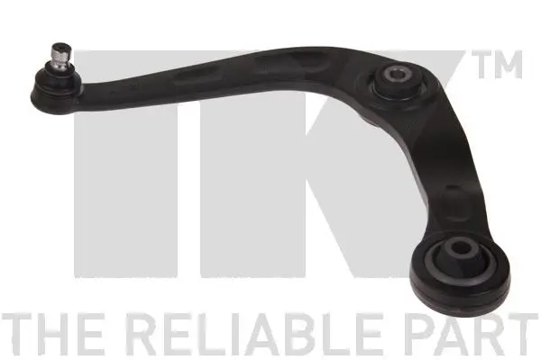 Control/Trailing Arm, wheel suspension (5013743)